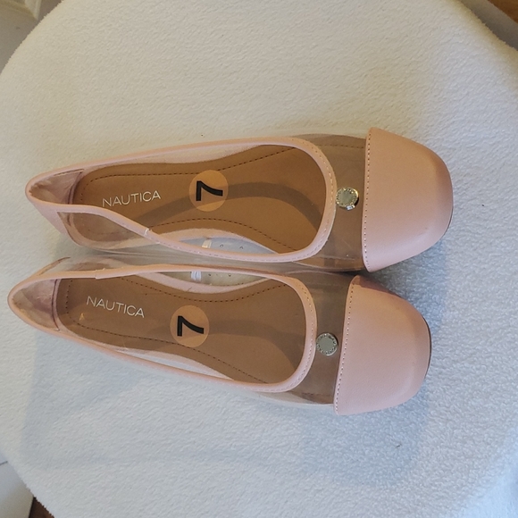 NAUTICA flat shoes - Picture 2 of 9